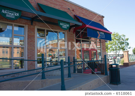 Lincoln Station Lincoln Station 6518061