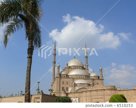 Mohamed Ali Mosque Mohamed Ali Mosque 6518253