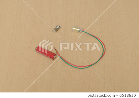 Elementary school science, bean light bulb Elementary school science, bean light bulb 6518630