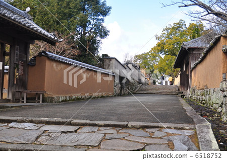 Hokutai Samurai House 6518752