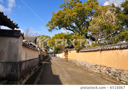 Hokutai Samurai House 6518867