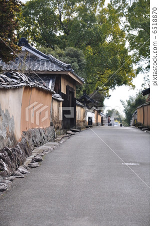 Hokutai Samurai House Hokutai Samurai House 6518870