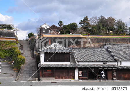 Hokudai武士房子公寓遙遠的看法 6518875