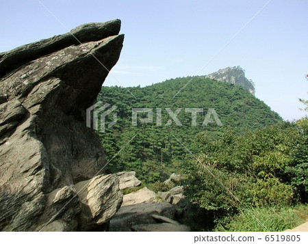 世界遺產·中國·羅漢 6519805