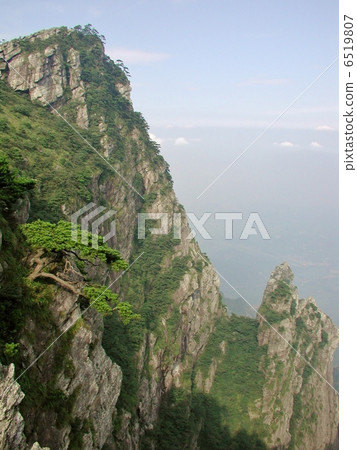 世界遺產·中國·羅漢 6519807