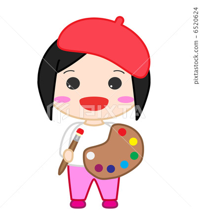 Illustrator Illustrator 6520624