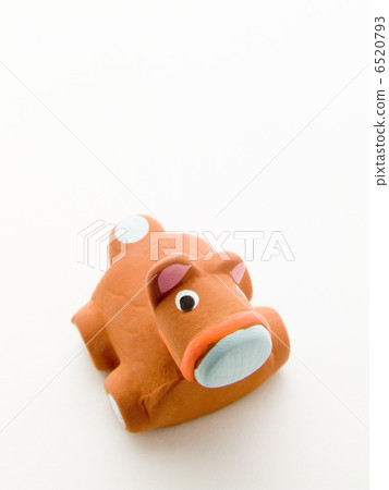 New Year's material full size in the morning New Year's material full size in the morning 6520793