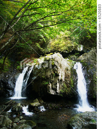 Otome Falls Otome Falls 6520883