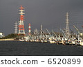 Fishing port 6520899