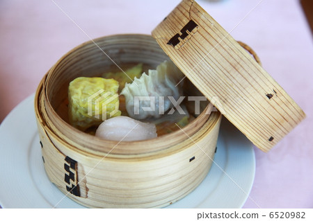Dim sum Dim sum 6520982