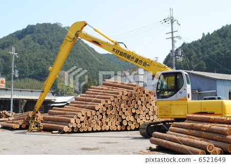 物料儲存 物料儲存 6521649