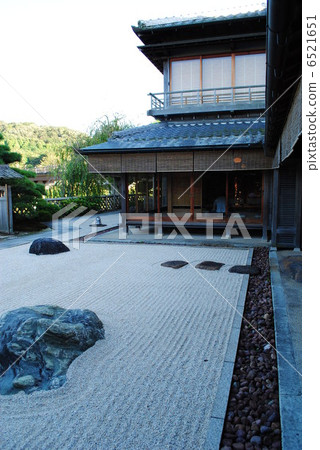 Ochanomizu's garden Ochanomizu's garden 6521651