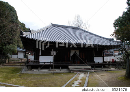 日野藥師(Hogetsuji)Yakushido 日野藥師(Hogetsuji)Yakushido 6521676