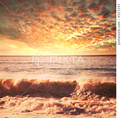 Waves Waves 6523141