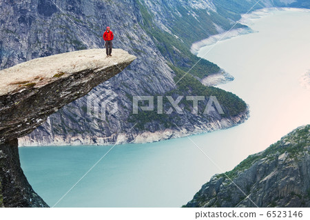 Trolltunga Trolltunga 6523146