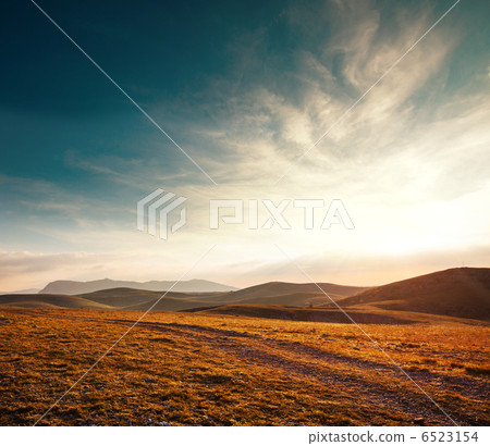 Mountains Mountains 6523154