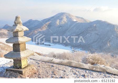 黑檜山 6523192