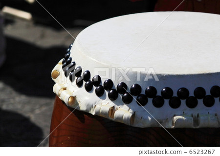 Japanese drum Japanese drum 6523267