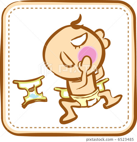 Diaper change 6523485