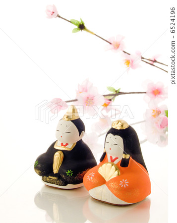 Hina dolls Hina Matsuri 6524196