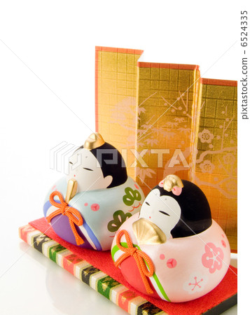 Hina dolls Hina Matsuri 6524335