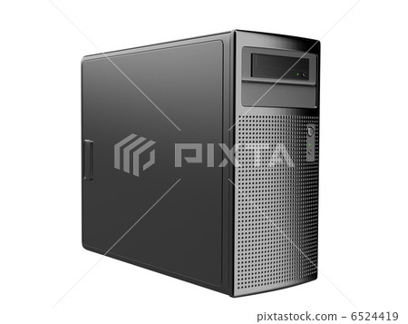 Personal Computer Personal Computer Case 6524419