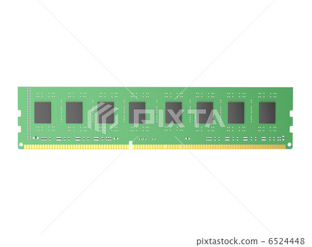 個人電腦記憶 個人電腦記憶 6524448