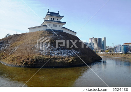 宇都宮城堡 宇都宮城堡 6524488