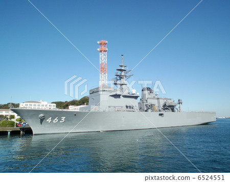 Uraga minesweepership Yokosuka Port Uraga minesweepership Yokosuka Port 6524551