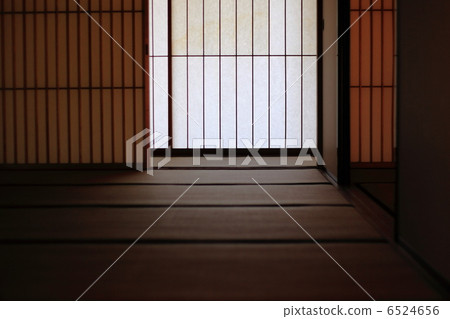 Japanese room 6524656