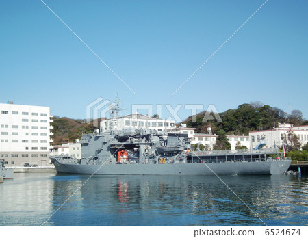 Chiyoda Submarine Rescuer Chiyoda Submarine Rescuer 6524674