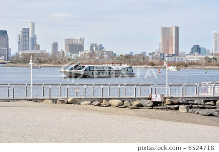 Wangan Water Bus Wangan Water Bus 6524718