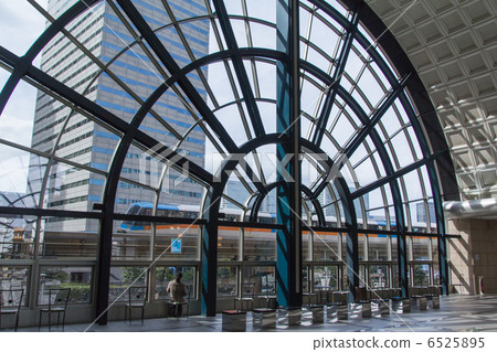 Tennozu "Isle Seaft Square 6525895