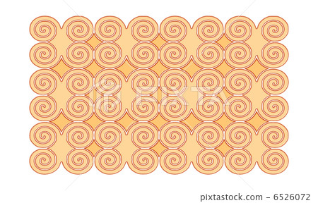 Helical background Helical background 6526072