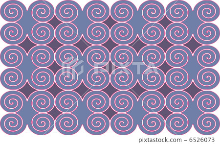 Helical background Helical background 6526073