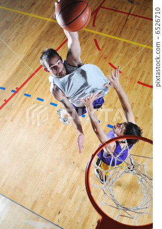 basketball competition ;) 6526710