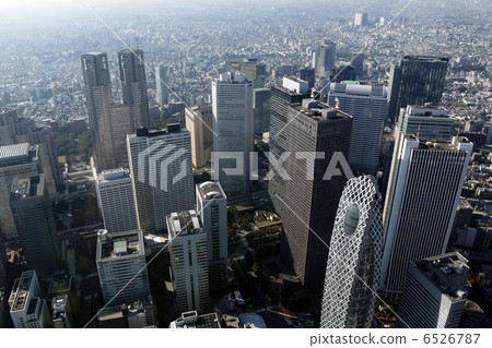 Helicopter shot   6526787