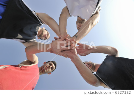 basketball players team basketball players team 6527382
