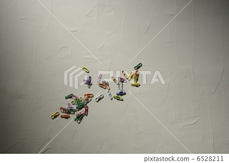 Color clip 1 Color clip 1 6528211