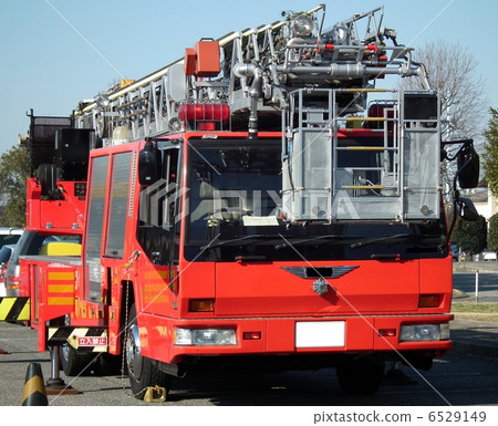 Ladder car Ladder car 6529149