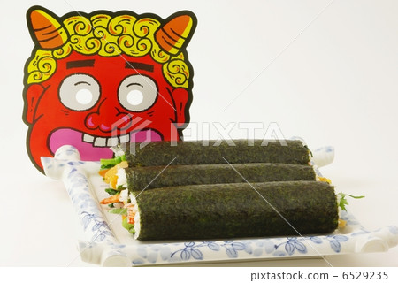 節分 節分 6529235