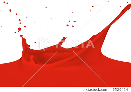 splashing paint splashing paint 6529414
