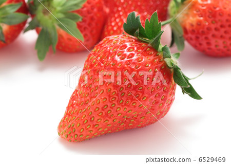 Strawberry Strawberry 6529469