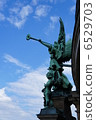 Angel of Berlin Cathedral 6529703