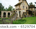 Village of Marie Antoinette 6529704
