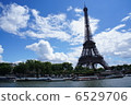 Eiffel Tower 6529706