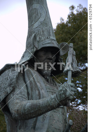 Kato Kiyomasa Kai 6529794