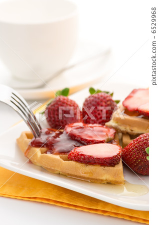 華夫餅乾 華夫餅乾 6529968