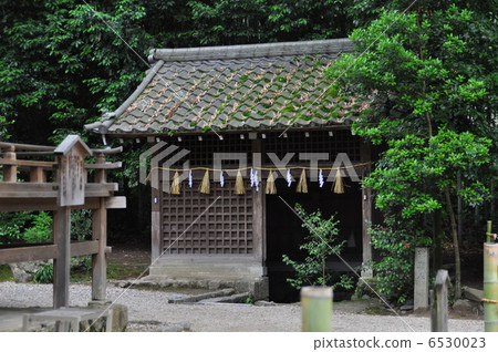 世界文化遺產宇治神社 6530023