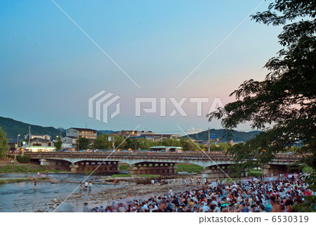 Izumoji Bridge Izumoji Bridge 6530319